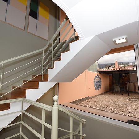 Villa Chaves 푼샬 외부 사진