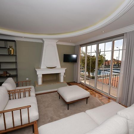Villa Chaves 푼샬 외부 사진