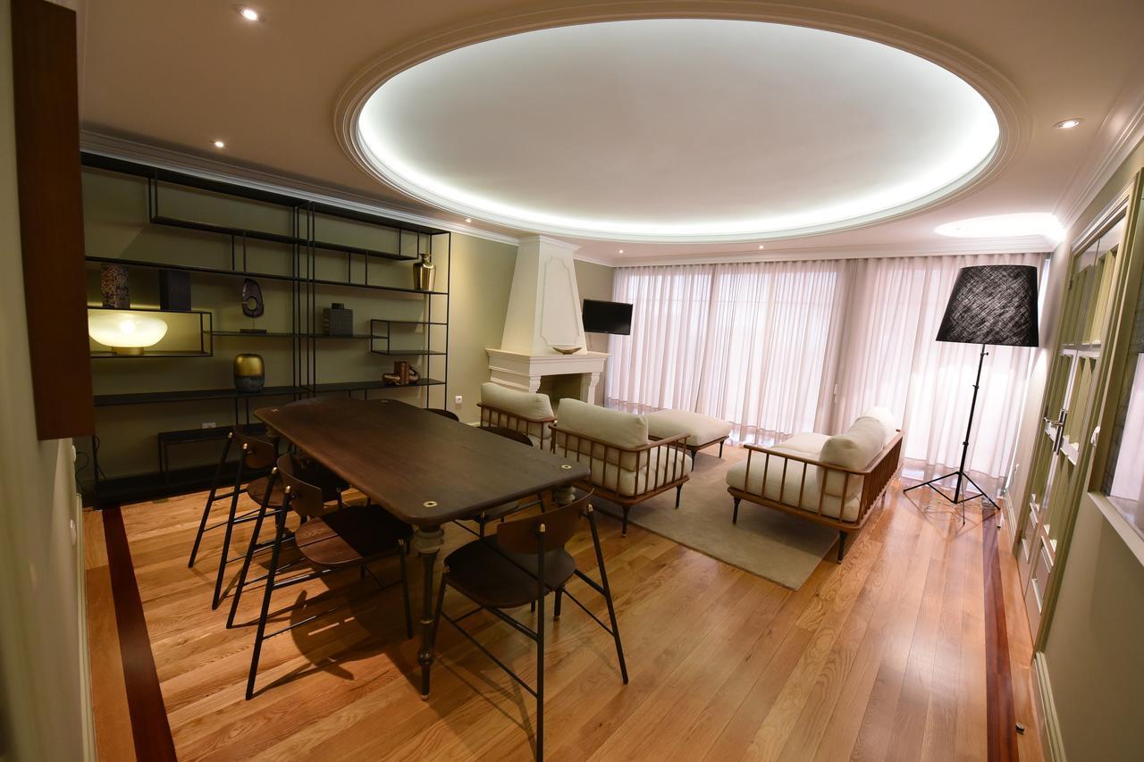 Villa Chaves 푼샬 외부 사진
