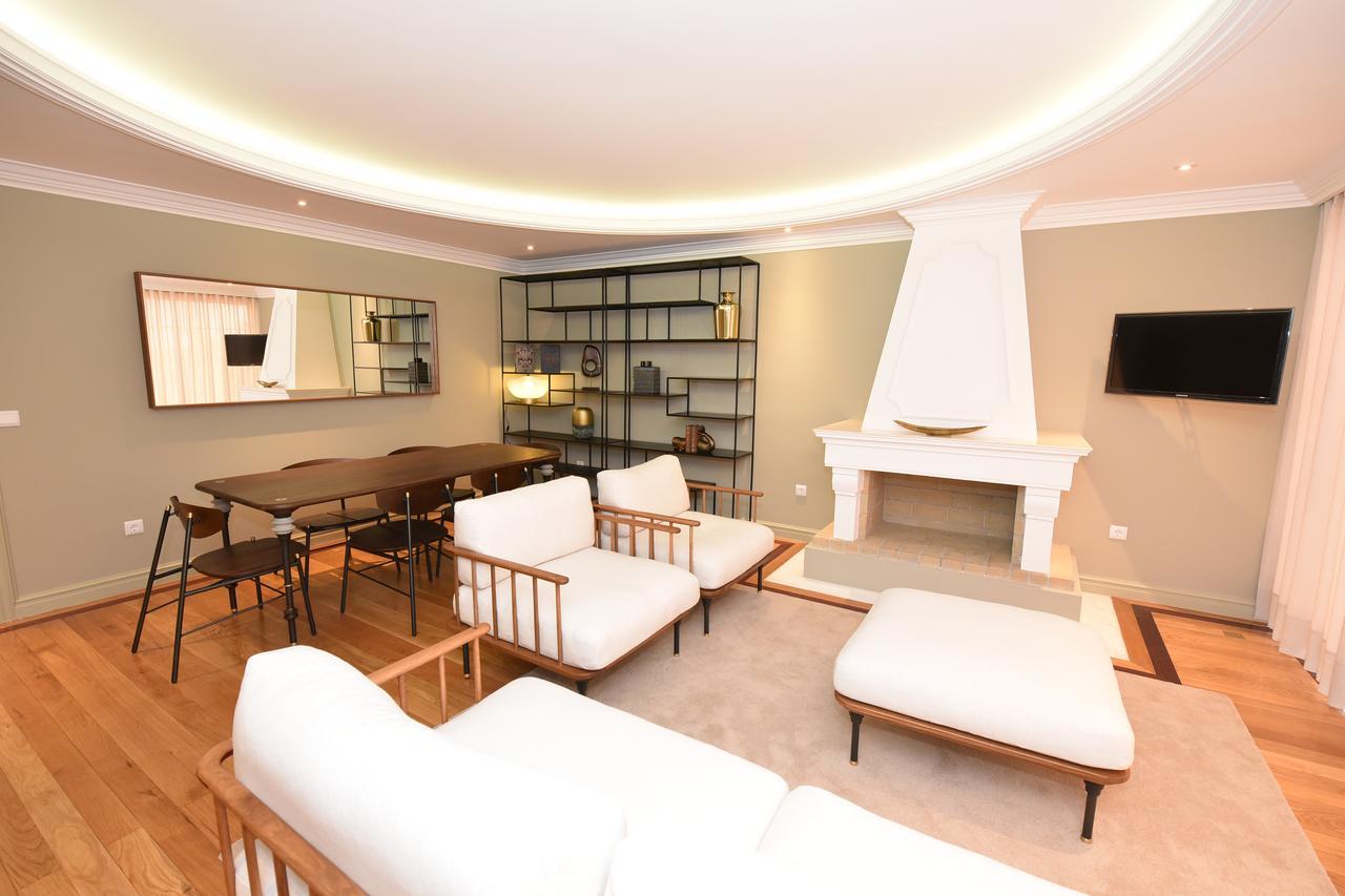 Villa Chaves 푼샬 외부 사진