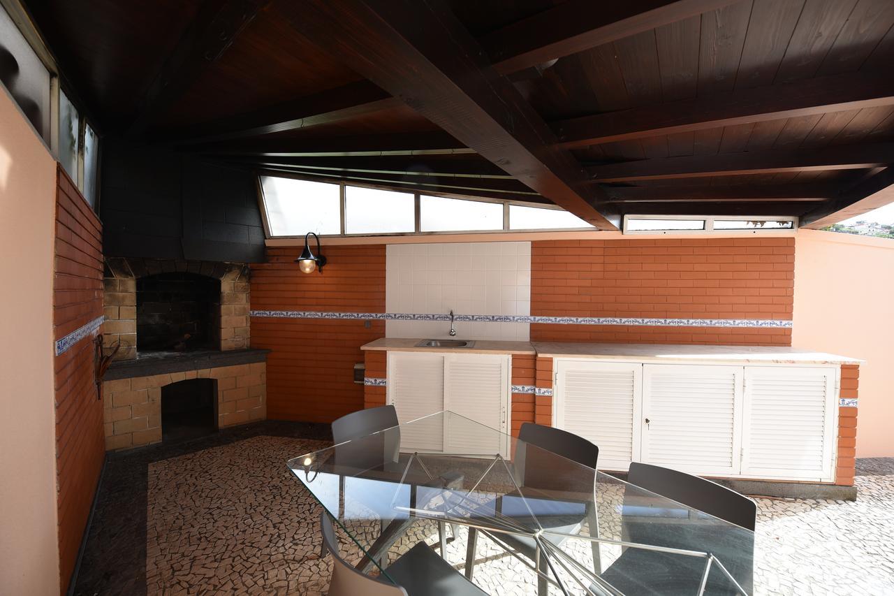 Villa Chaves 푼샬 외부 사진